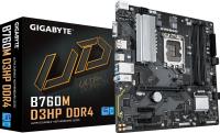 GIGABYTE B760M-D3HP-DDR4 HDMI DP VGA PCIE 4.0 1700p mATX - 2